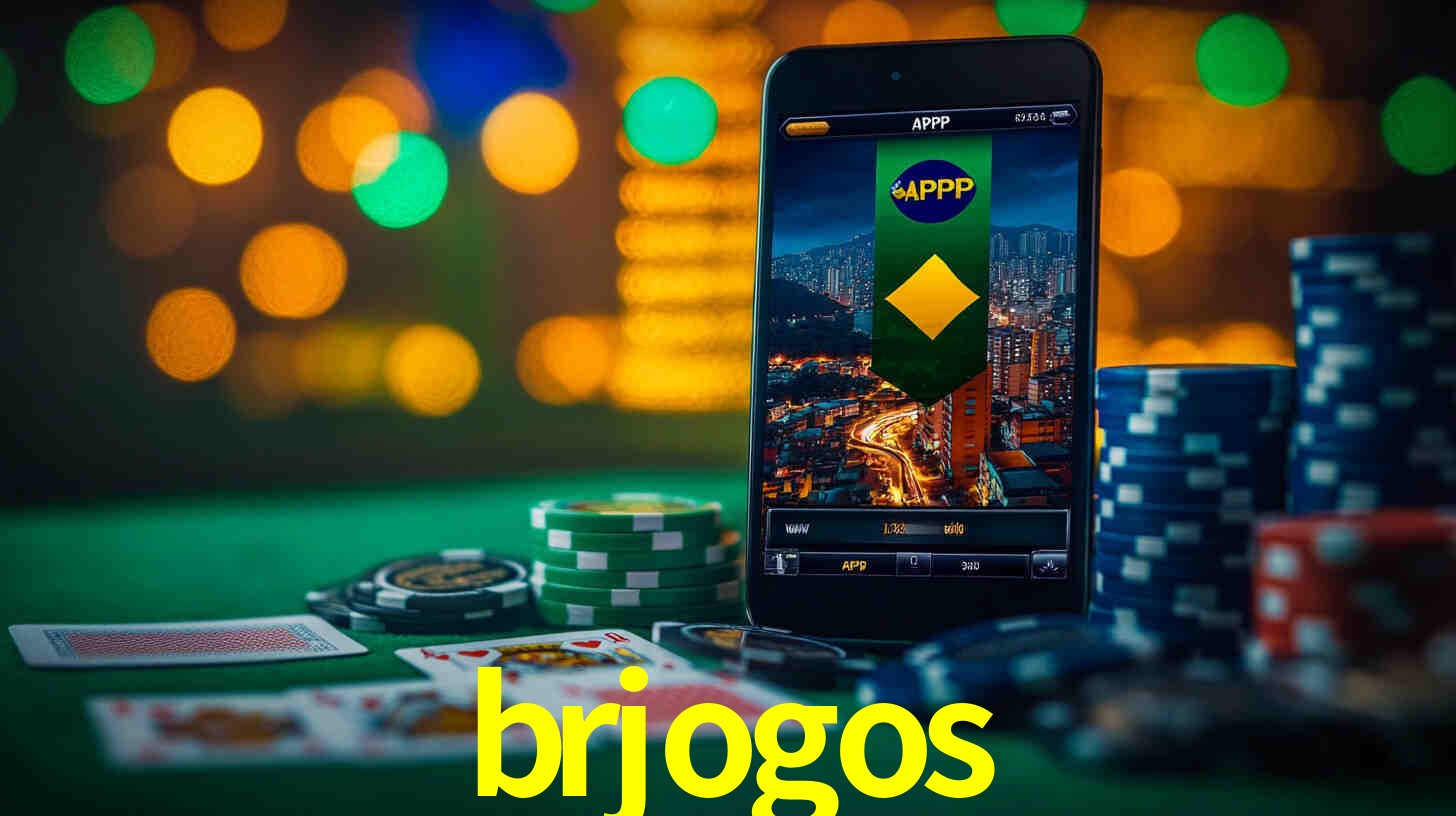 Bônus de Boas-vindas brjogos