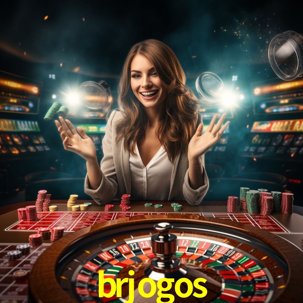 brjogos - Cassino Brasil 24 Horas - brjogos.com