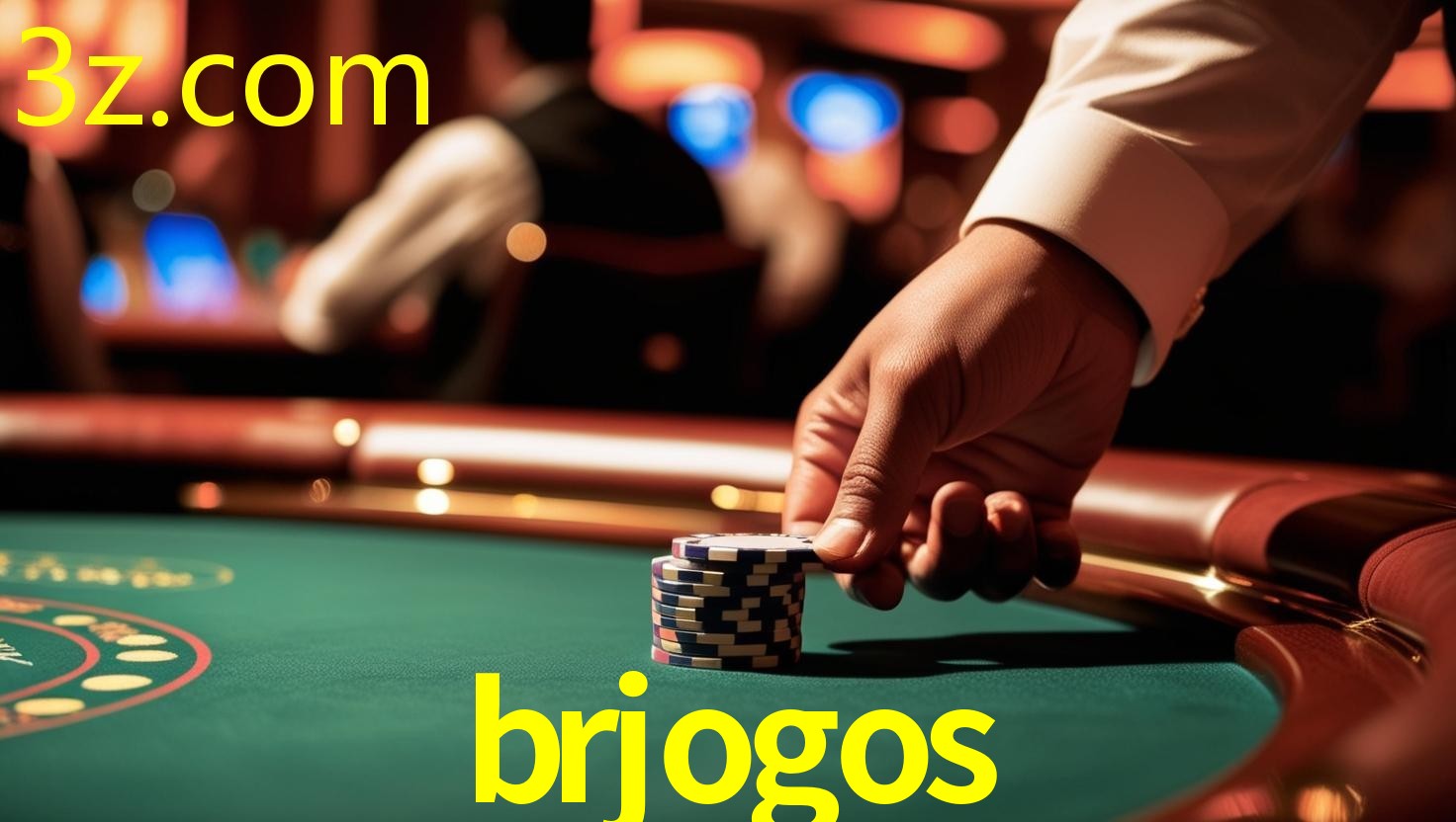 BRJOGOS