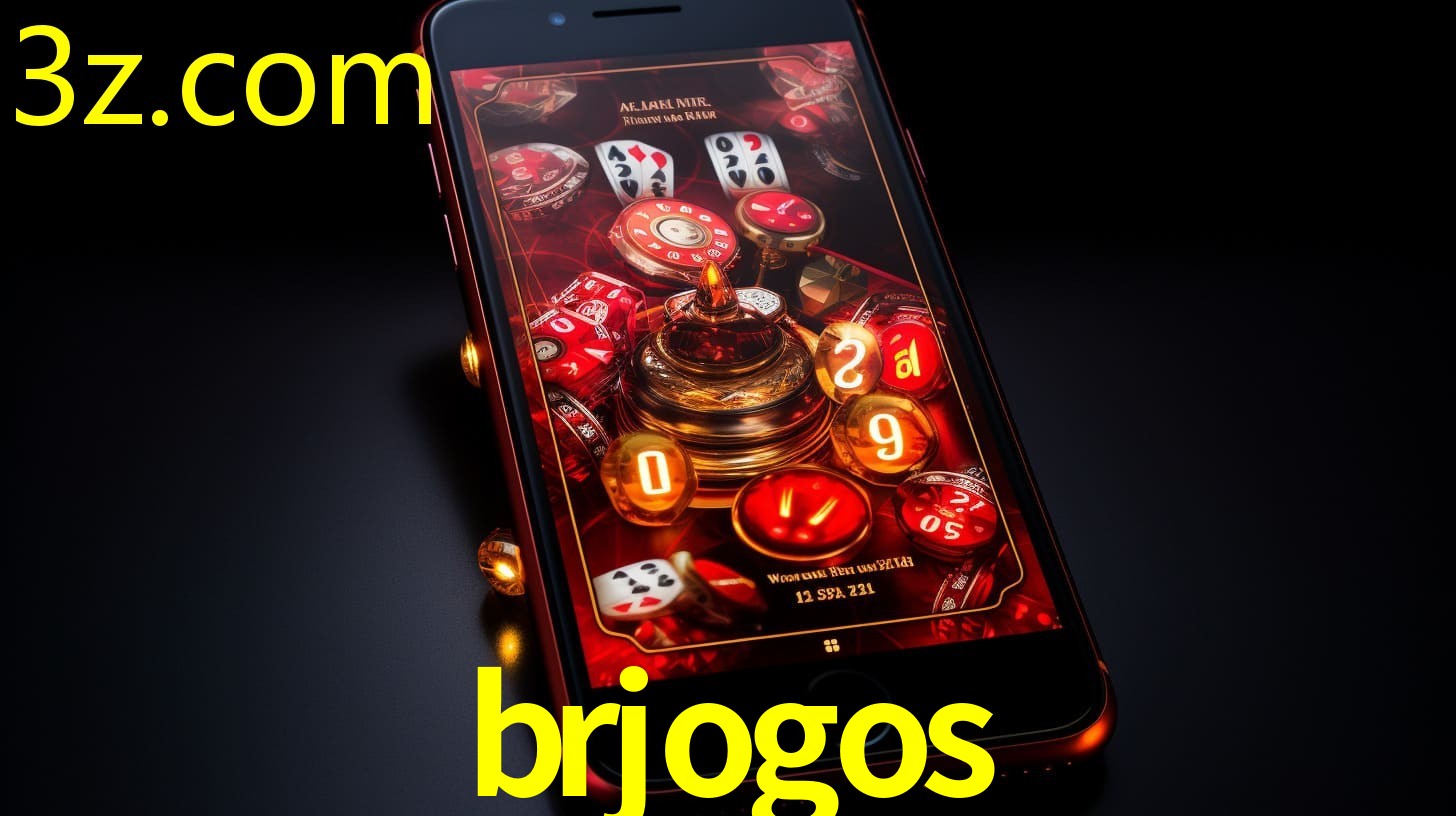 BRJOGOS
