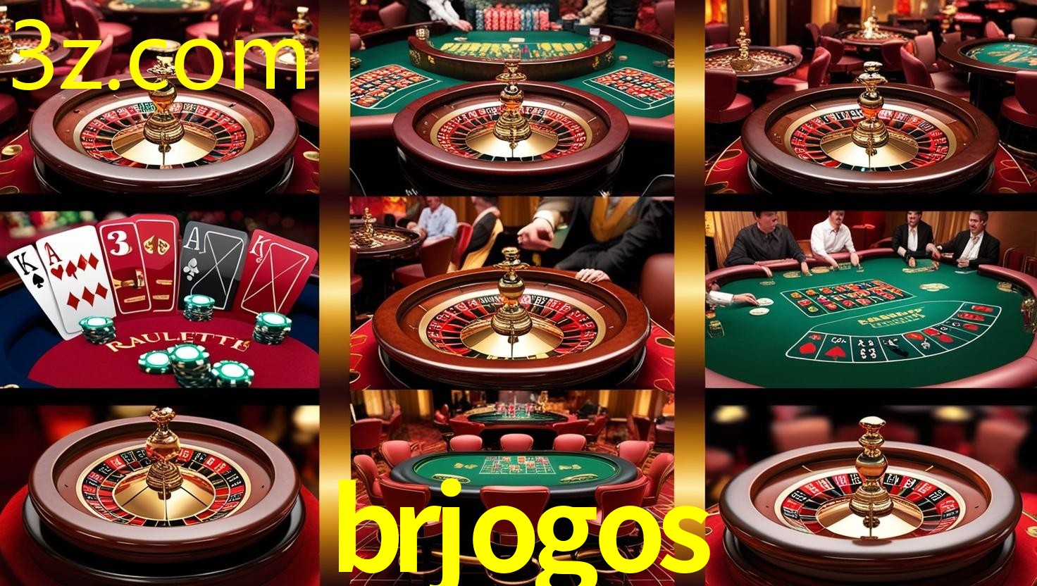 BRJOGOS