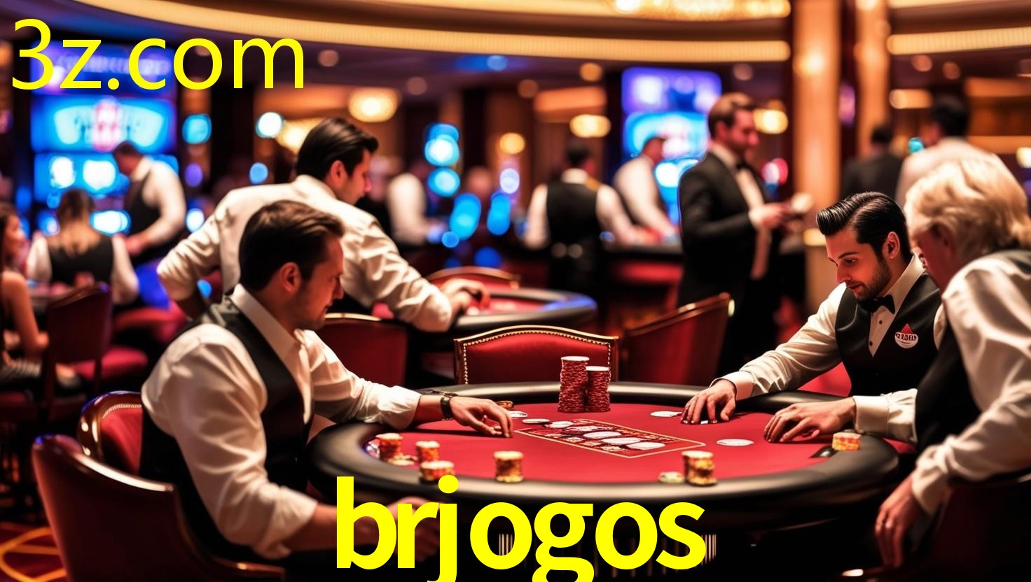 BRJOGOS