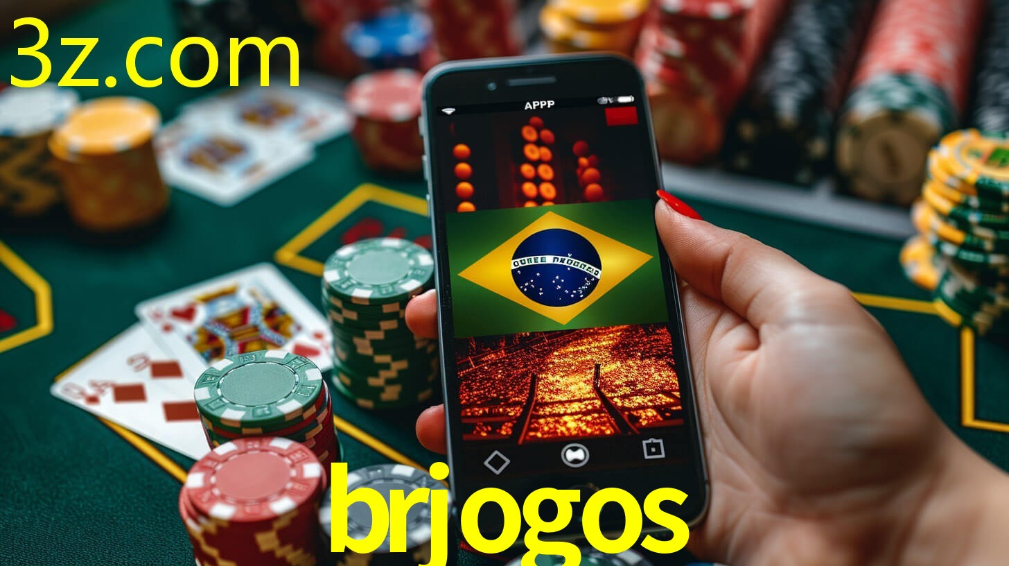 BRJOGOS