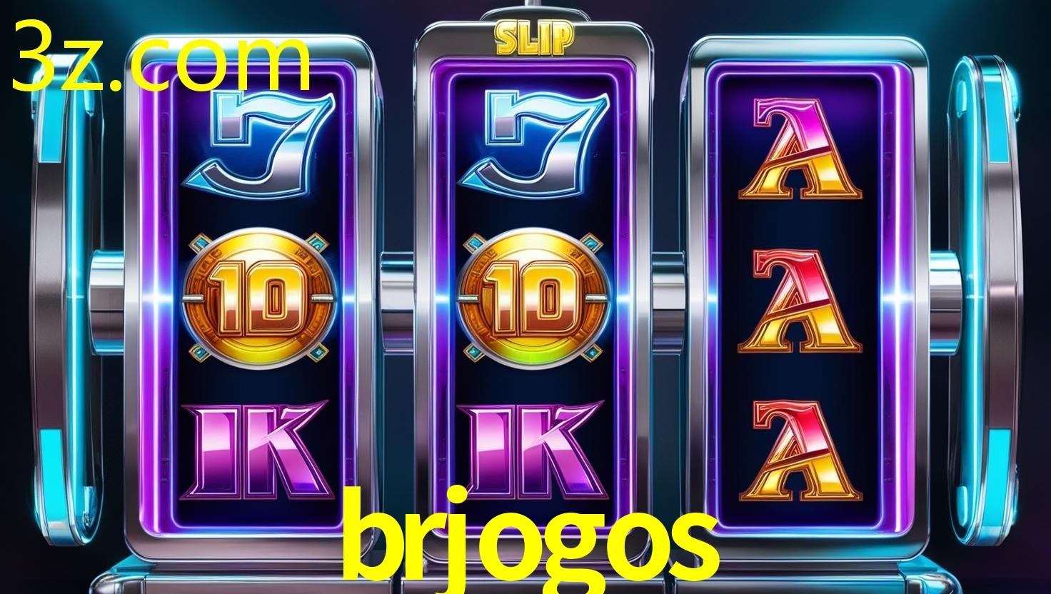 BRJOGOS