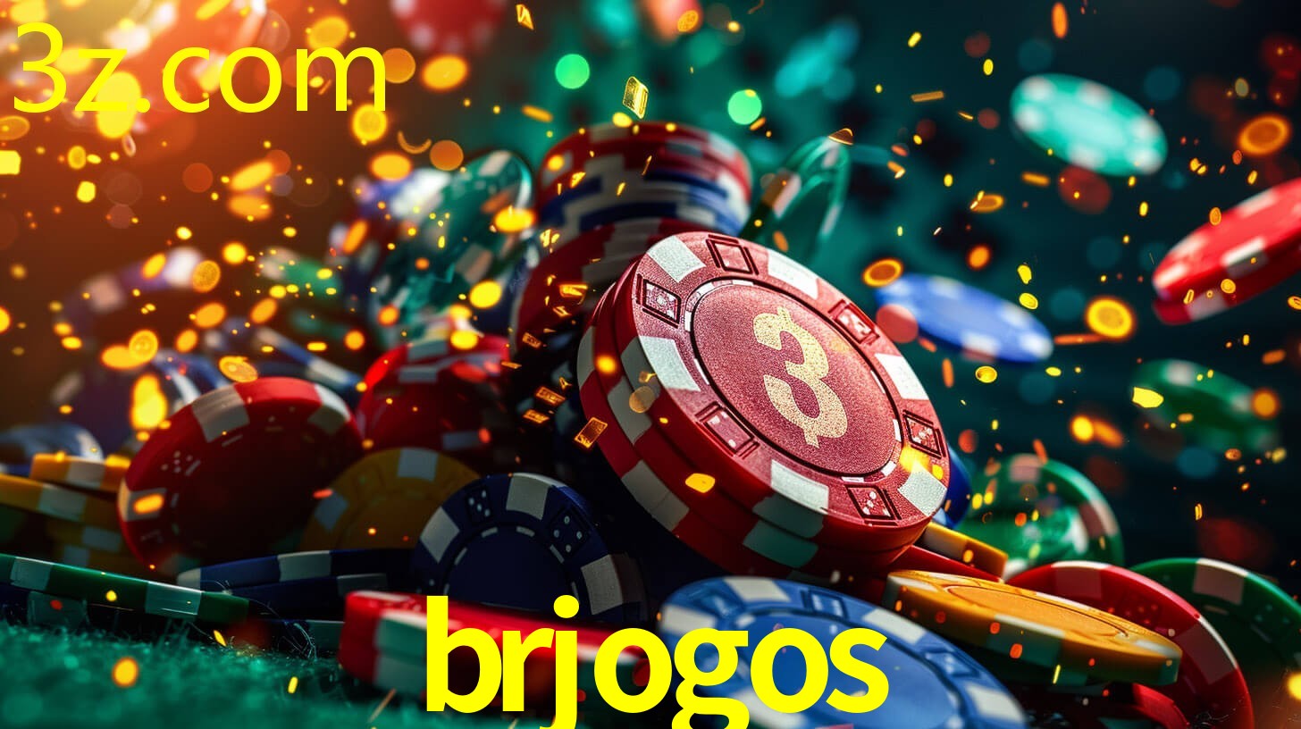 BRJOGOS