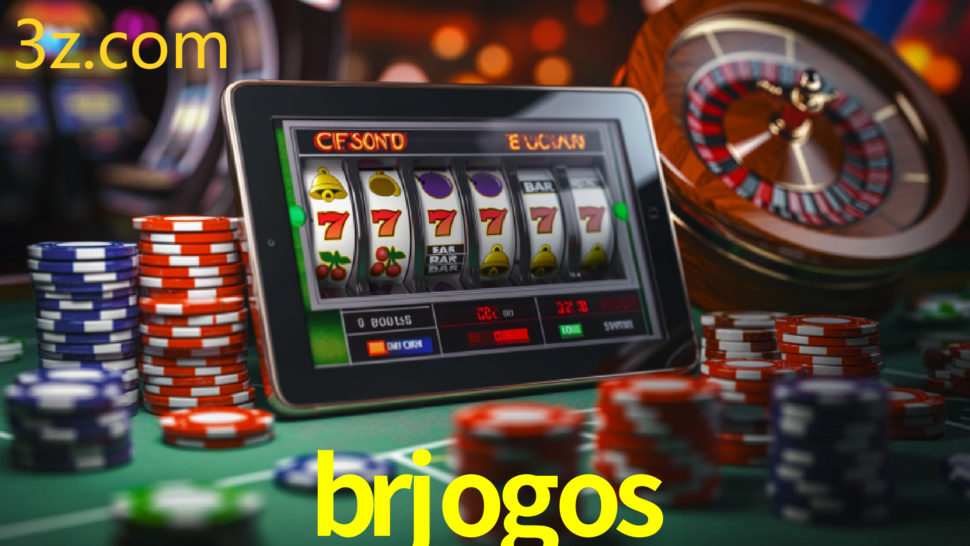 BRJOGOS