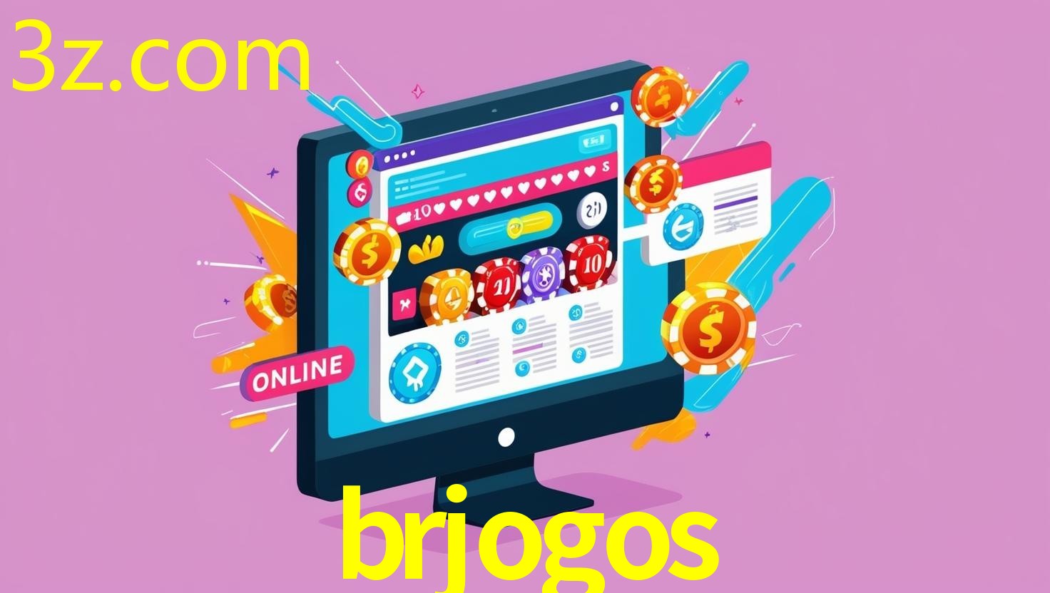 BRJOGOS