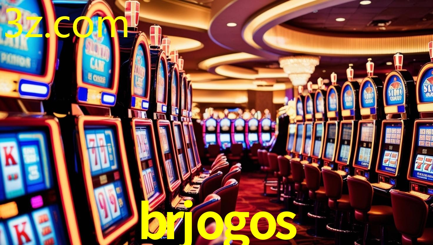 BRJOGOS