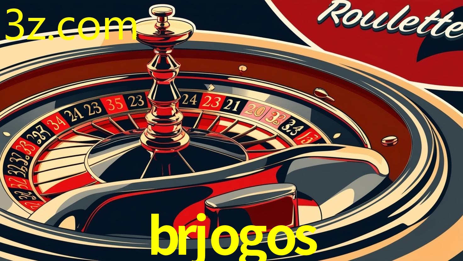 BRJOGOS