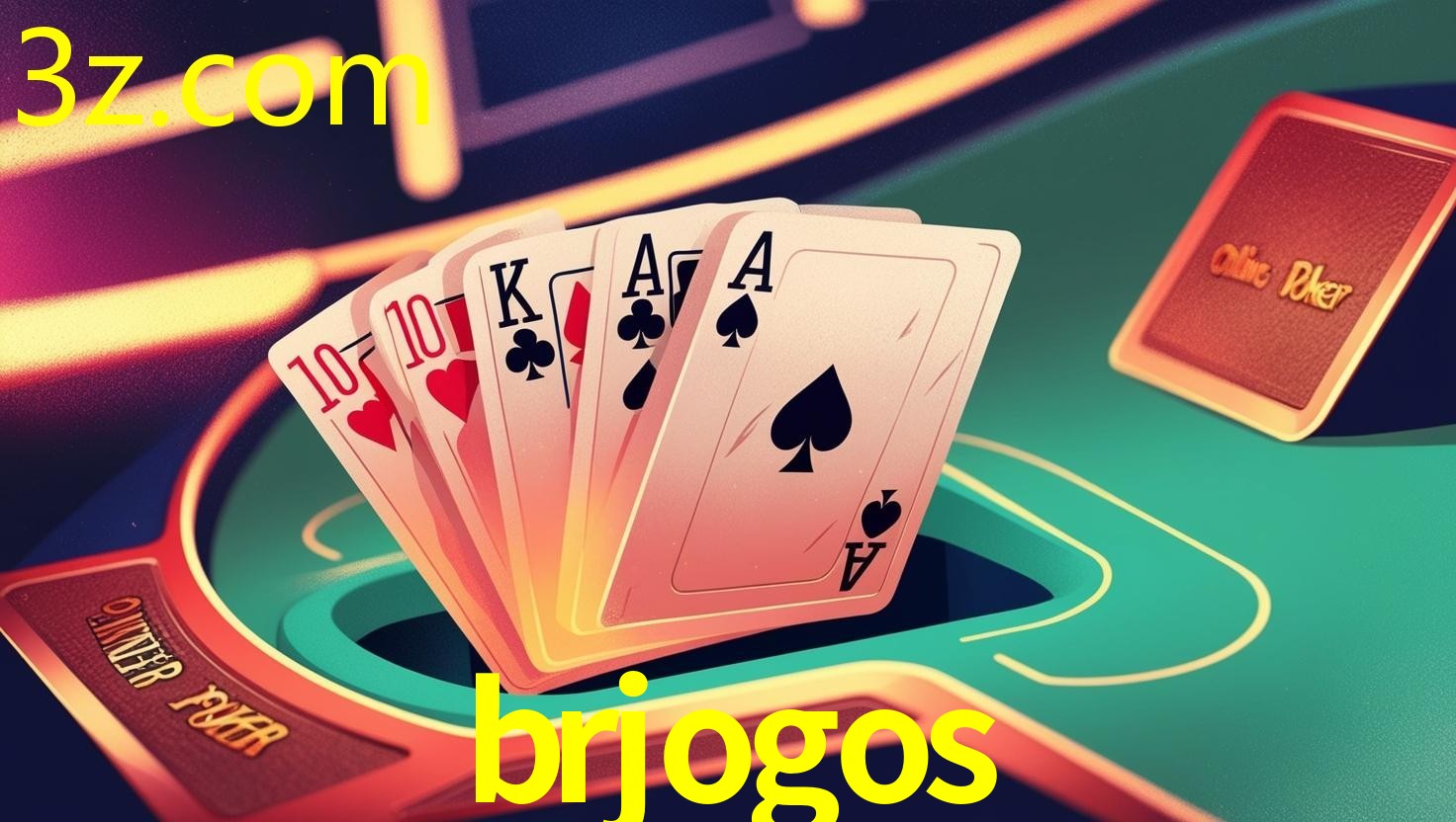 BRJOGOS
