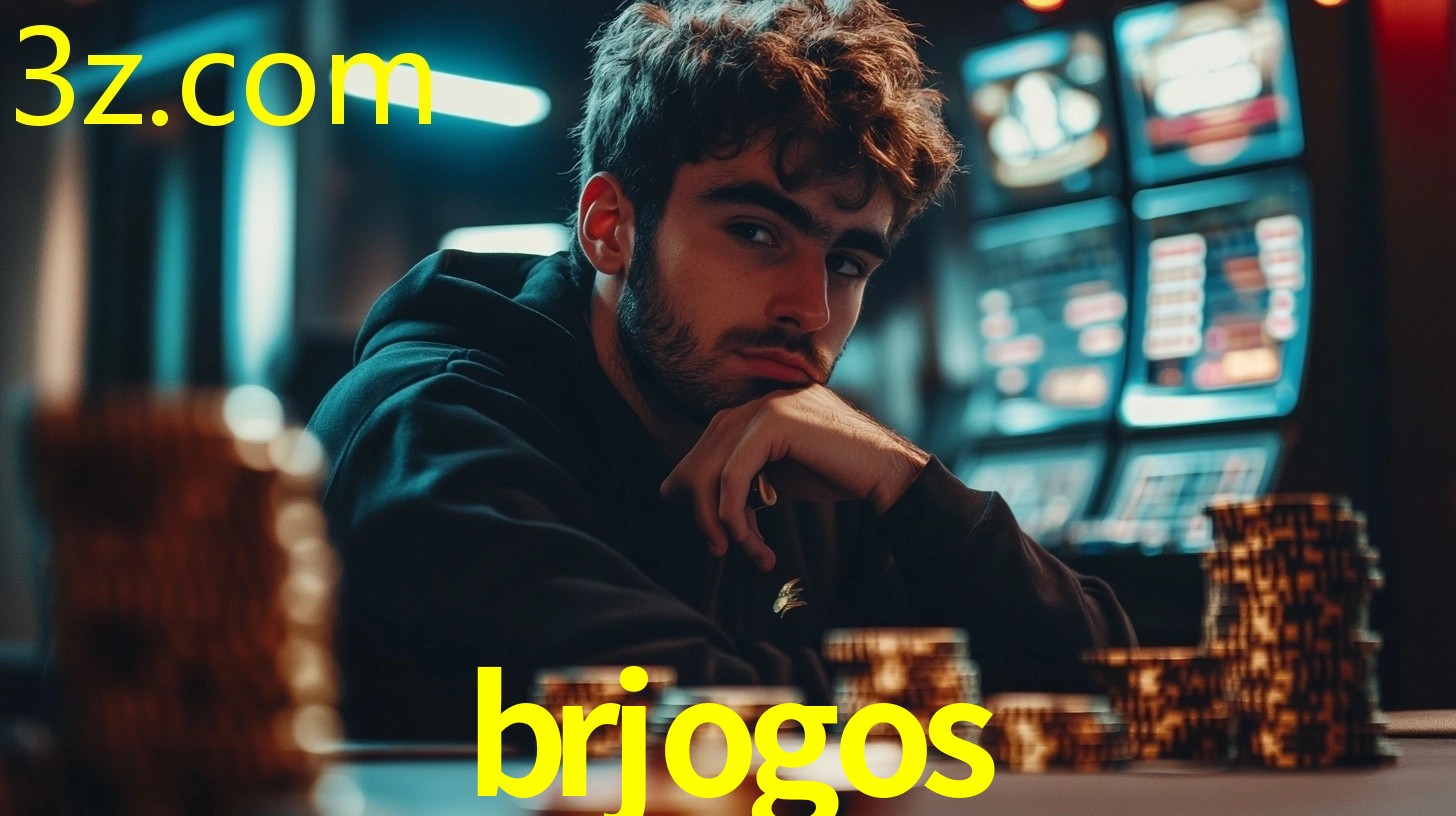 BRJOGOS