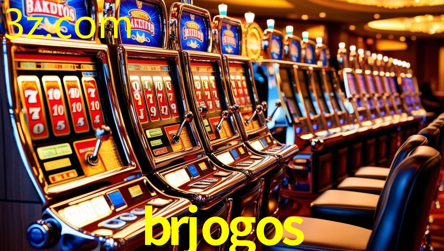 BRJOGOS
