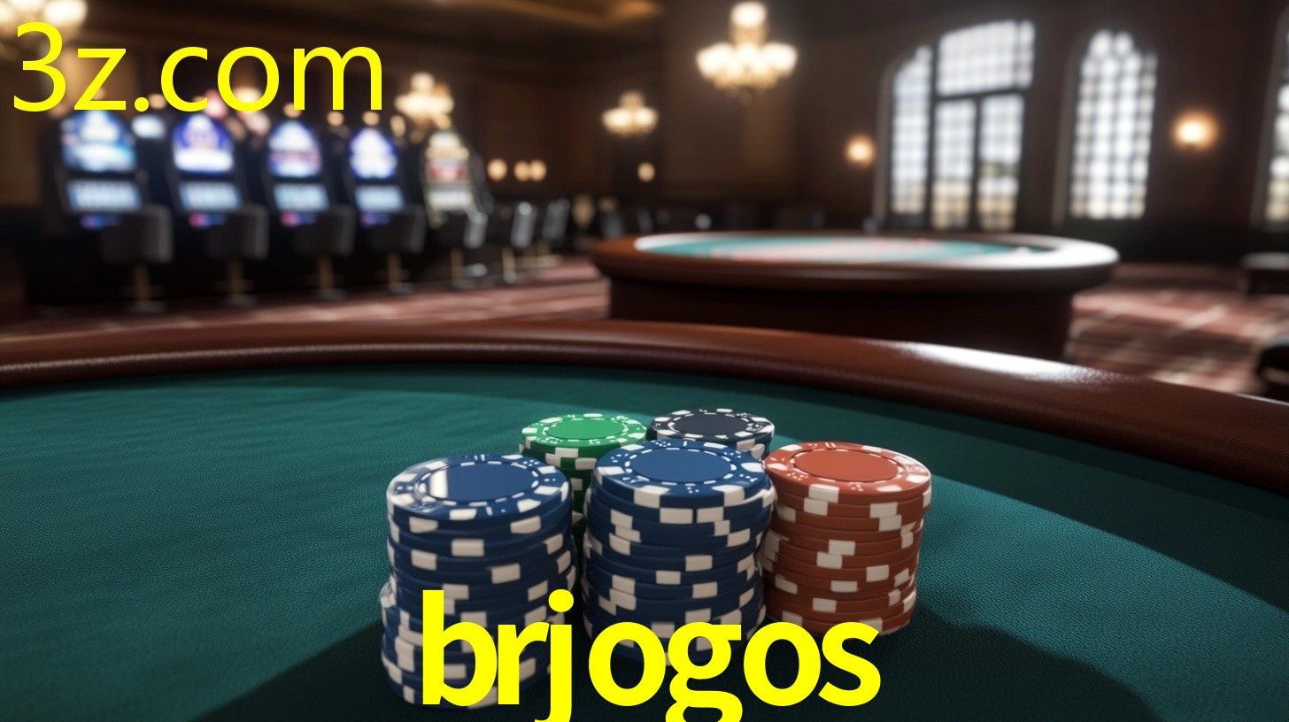 BRJOGOS
