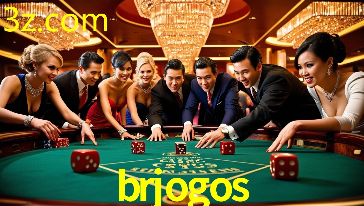 BRJOGOS