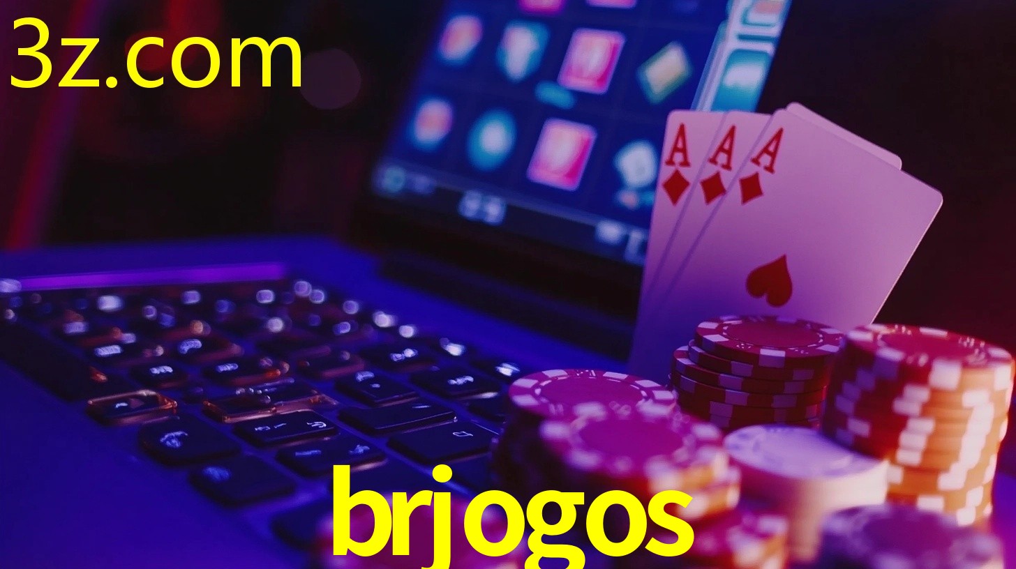 BRJOGOS