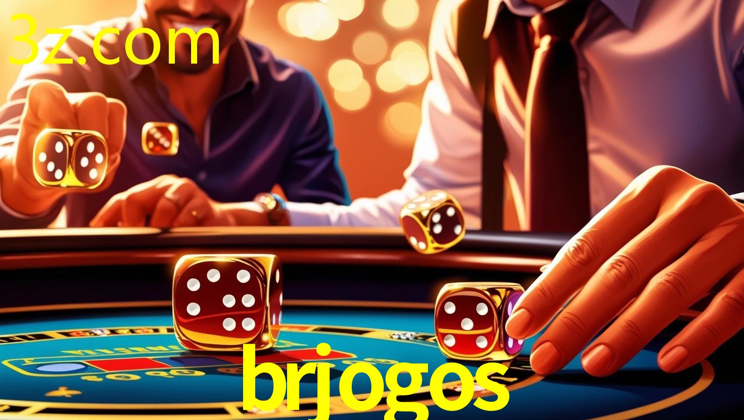BRJOGOS