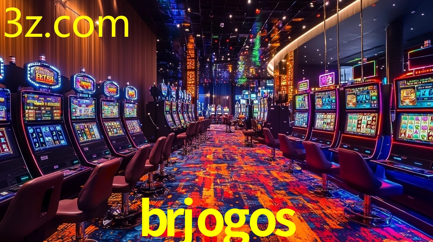 BRJOGOS