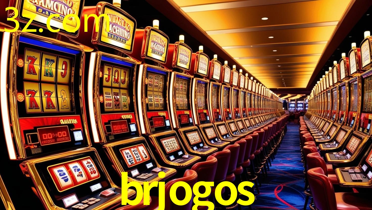 BRJOGOS