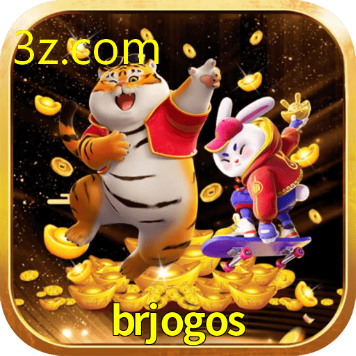 BRJOGOS