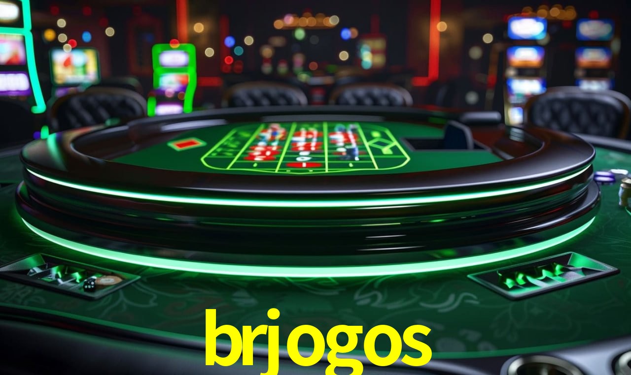 Account Benefits brjogos