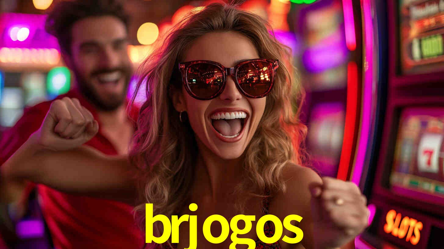 Apostas de Futebol brjogos