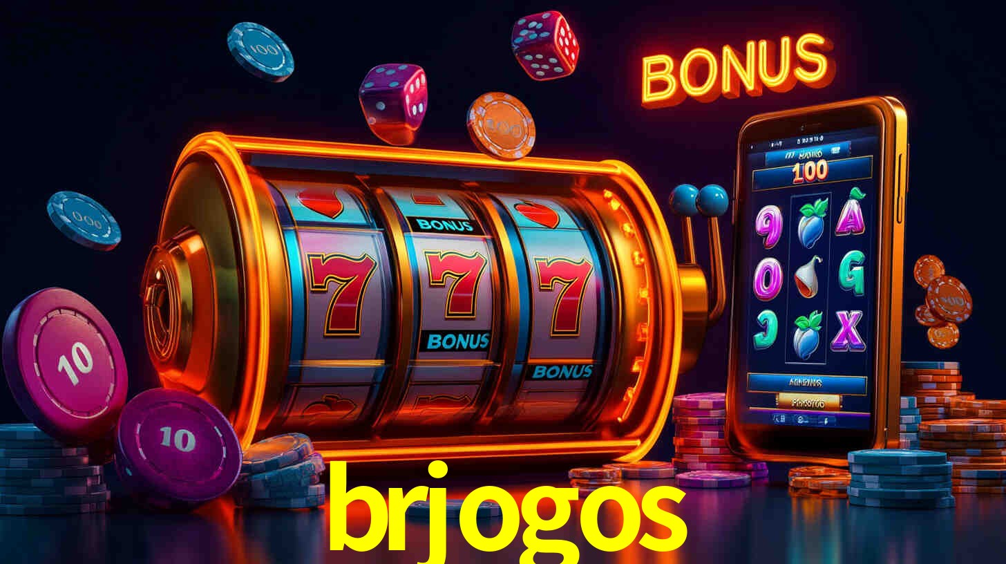 Estatísticas Esportivas brjogos