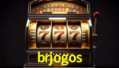 Interface do App brjogos