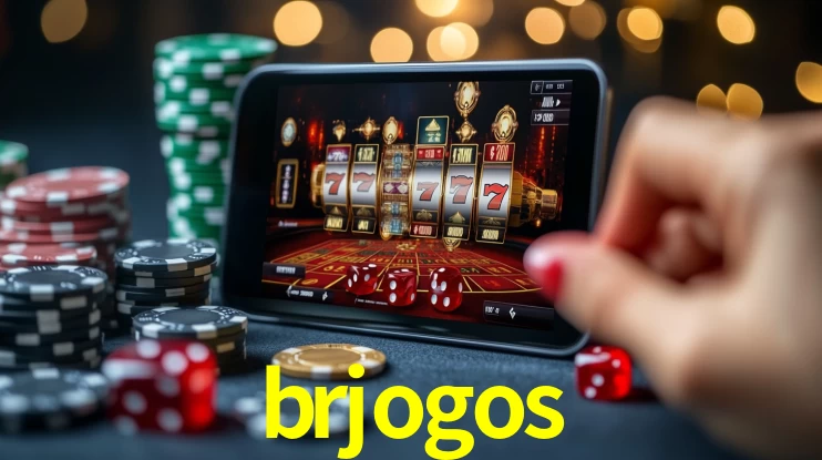 Explore as vantagens do brjogos: serviço profissional e confiabilidade