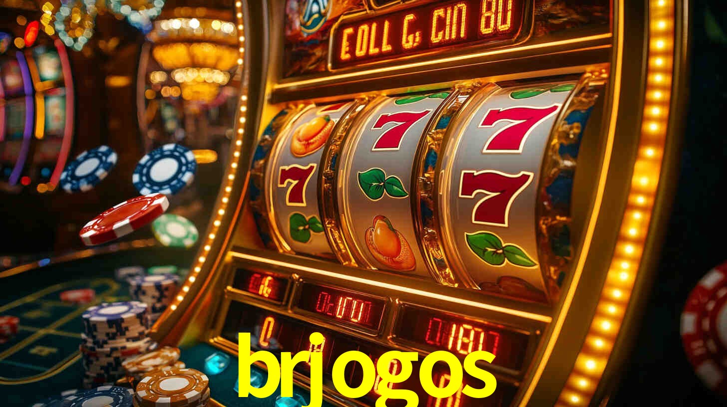 brjogos
