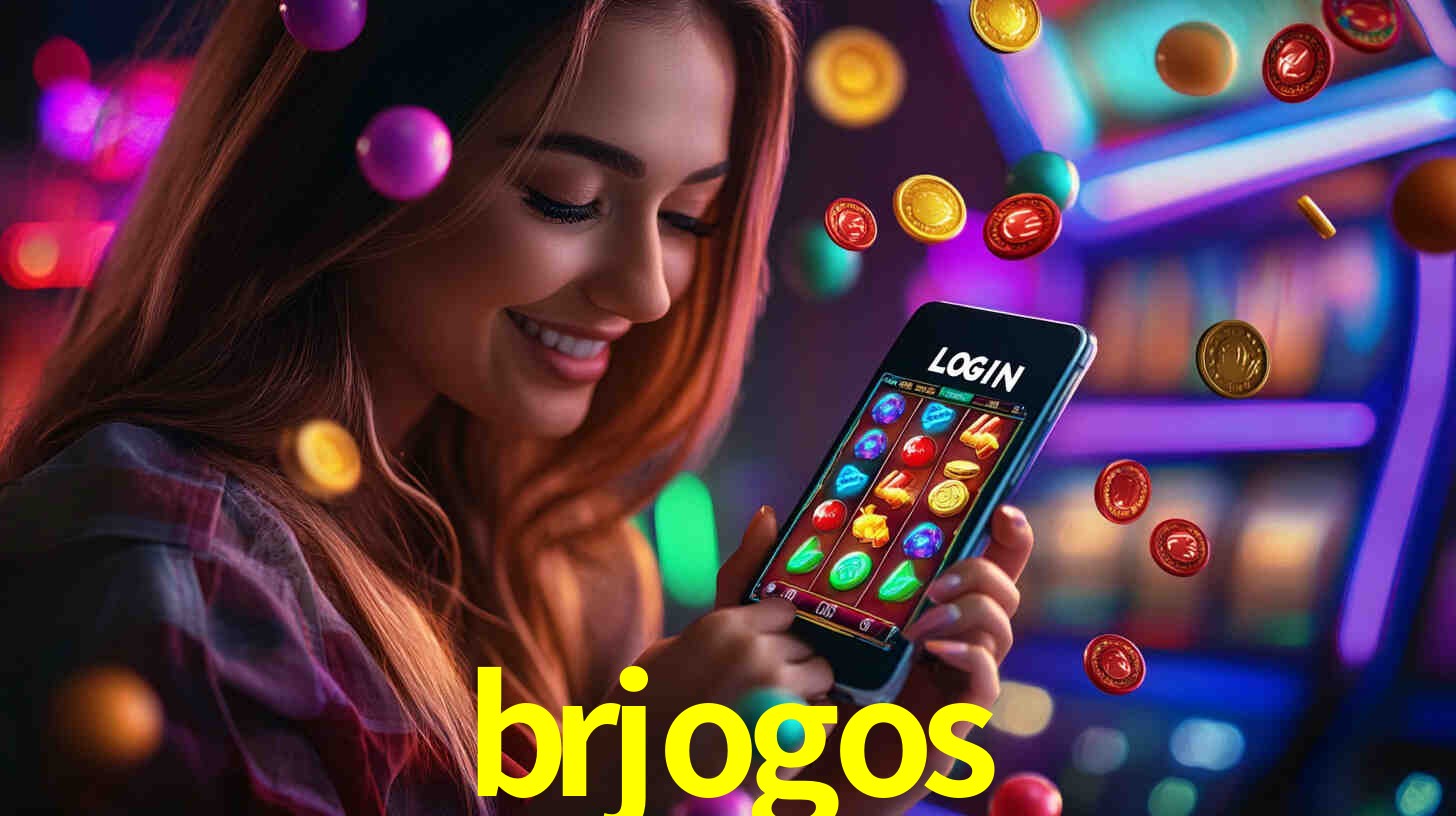 brjogos: A Experiência de Casino com Jogos de Mesa ao Vivo