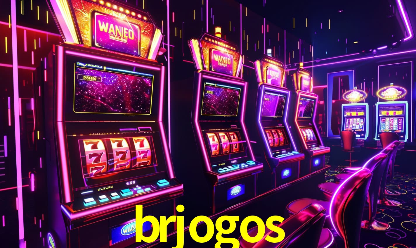 Estatísticas do Jogo brjogos