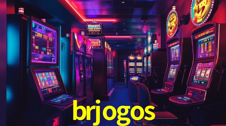 Sinta a adrenalina dos jogos de cassino com brjogos