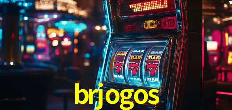 brjogos App Interface