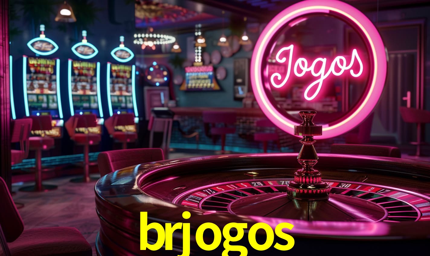 Jogos de Slot brjogos