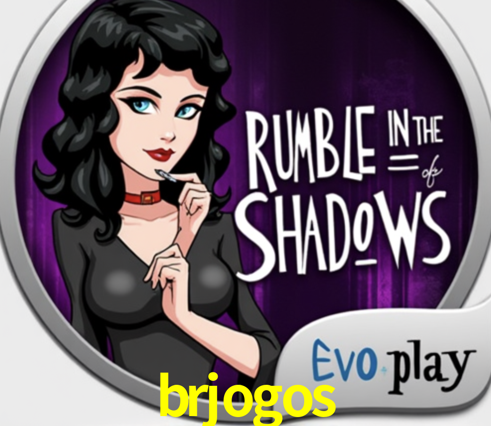 Game Providers brjogos