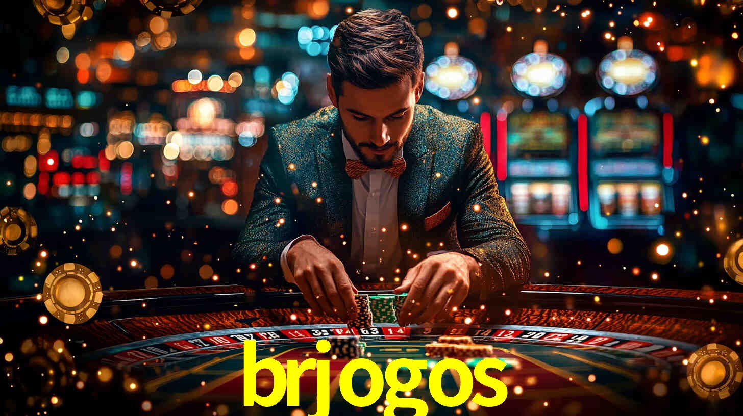 brjogos