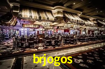 Platform Technology brjogos