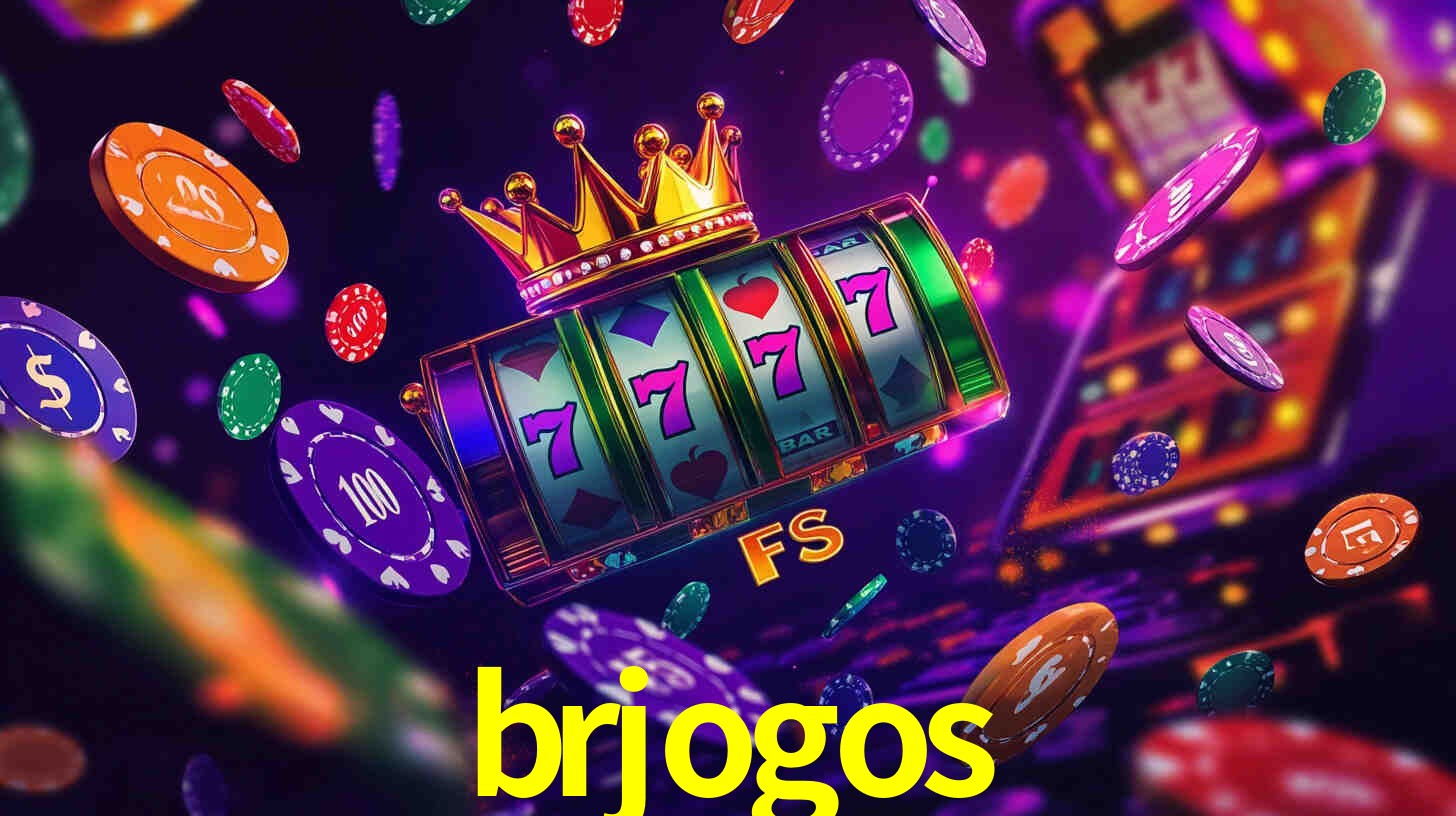 brjogos