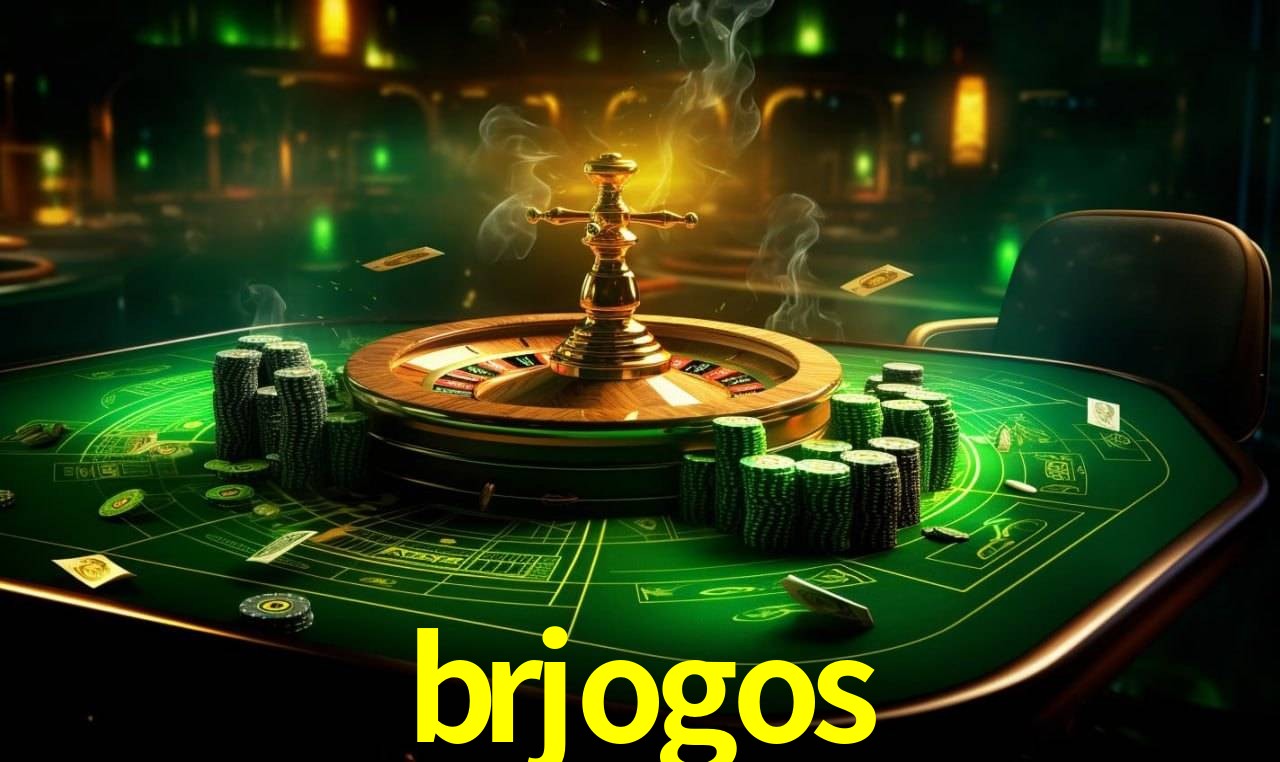 Design Responsivo brjogos