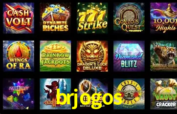 Seasonal Promotions brjogos