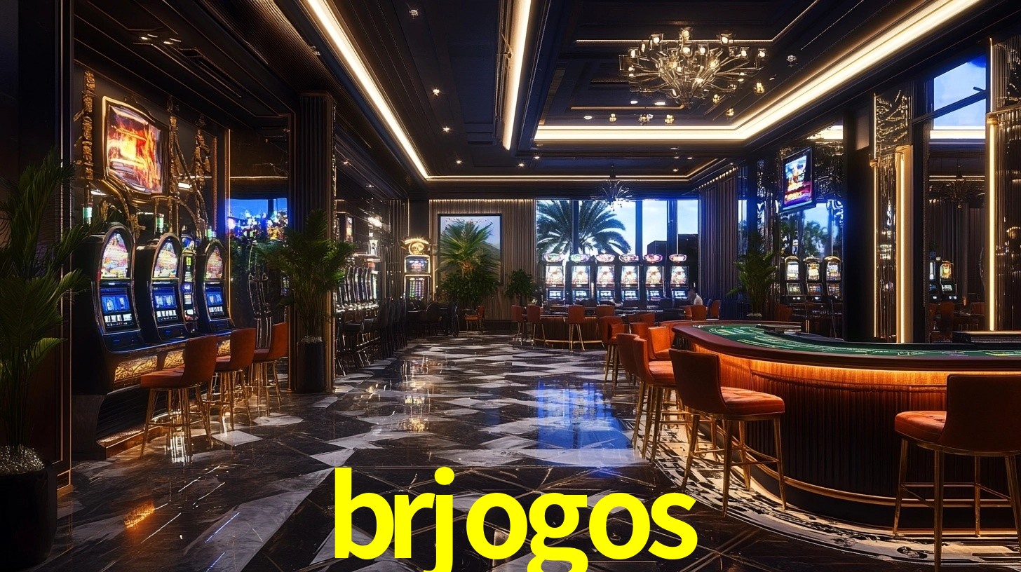 brjogos