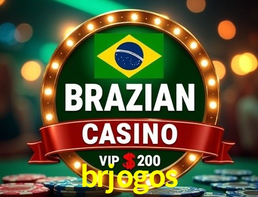 Desvendando o Mundo dos Jogos Virtuais na brjogos