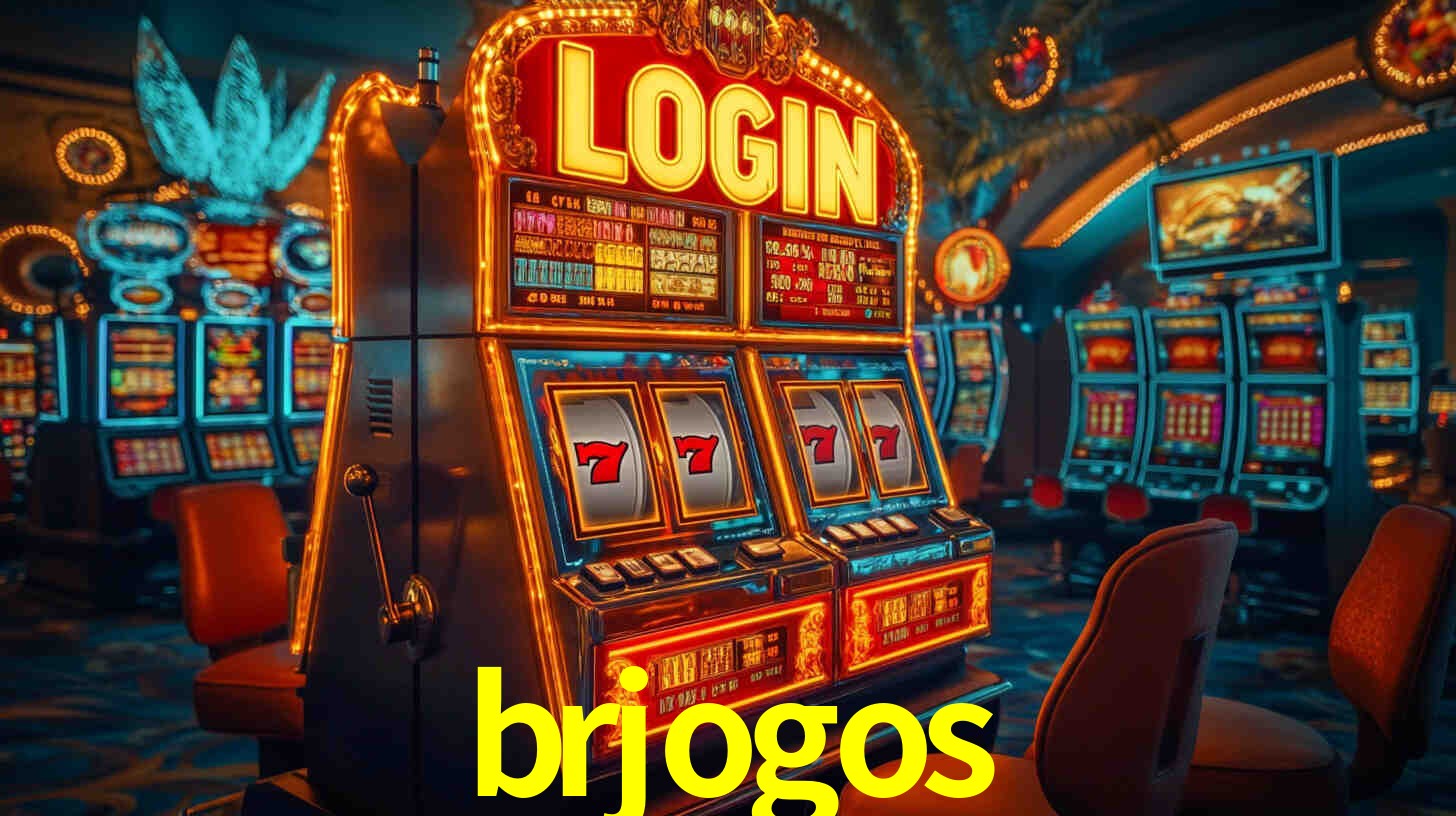 brjogos: Jogos de Caça-Níqueis-Altas Recompensas, Roleta-Velocidade, Blackjack-Desafios Máximos