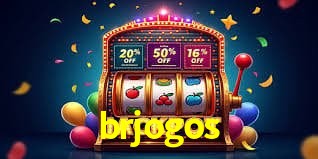 Descubra a Essência do brjogos: Nossa História e Compromissos