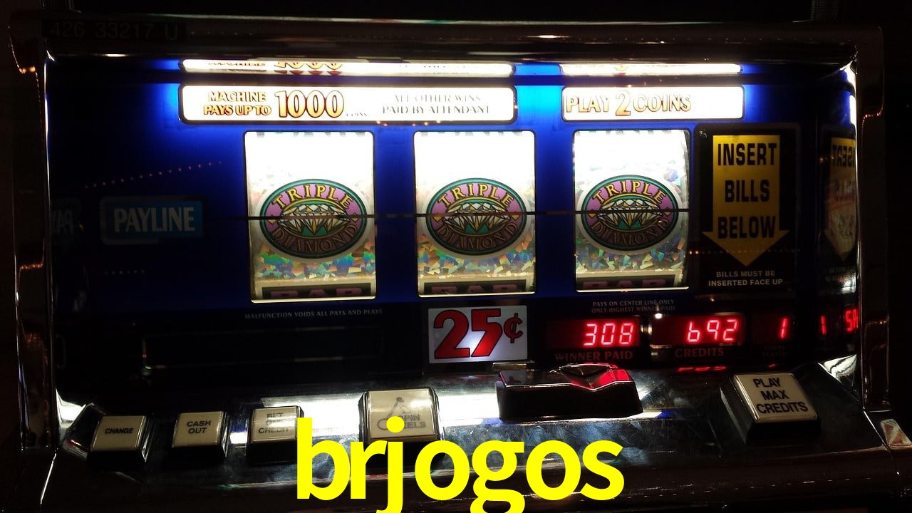 Live Casino brjogos
