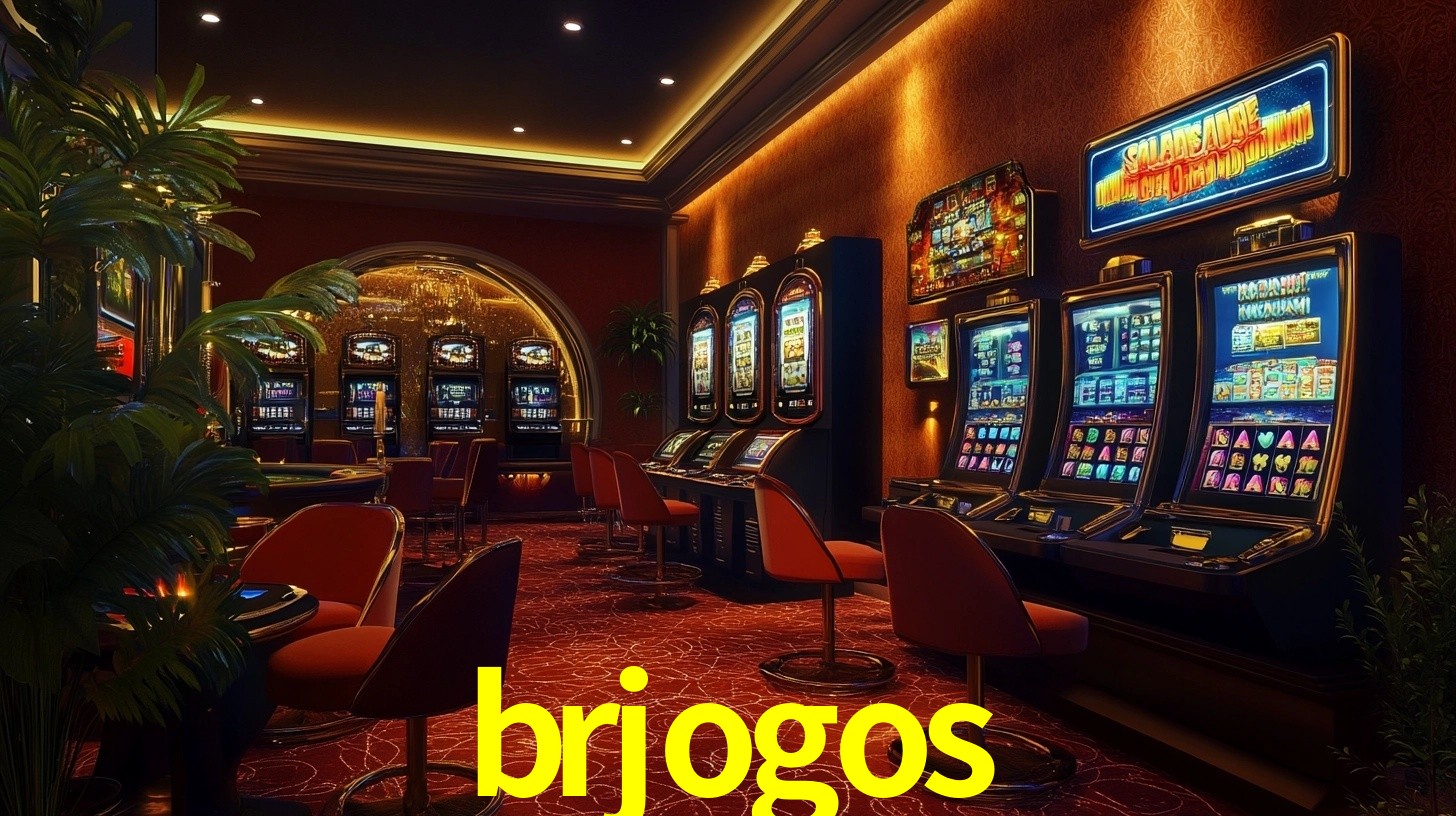Ofertas Imperdíveis na brjogos: Promoções e Bônus Que Valem a Pena
