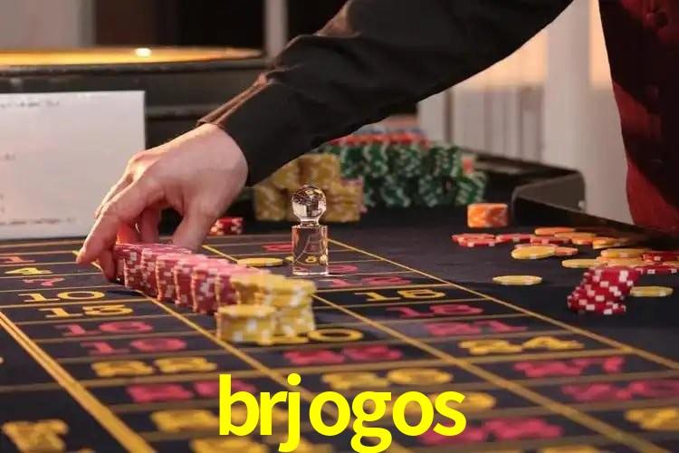 Bônus de Boas-vindas brjogos