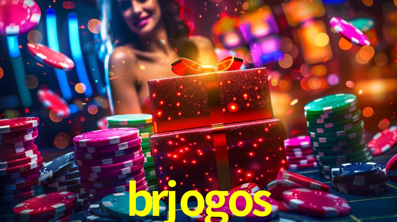 Tecnologia da Plataforma brjogos
