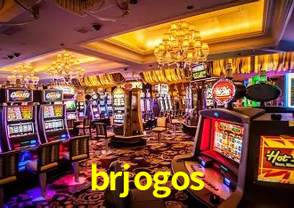 APP oficial da brjogos para mobile
