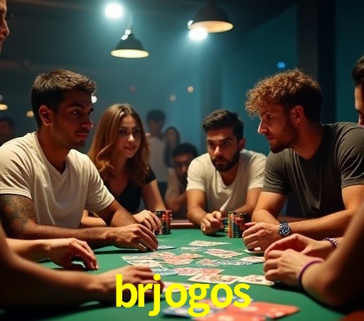 Inovações de Jogos na brjogos: O Futuro das Experiências Interativas